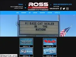 Sites similar to rossmarinelufkin.com
