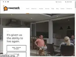 Sites similar to rossmark.com.au