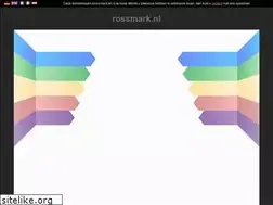 Sites similar to rossmark.nl