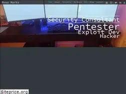 Sites similar to rossmarks.uk