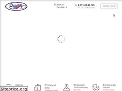 Sites similar to rossmed.ru