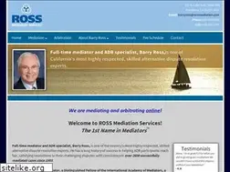 Sites similar to rossmediation.com