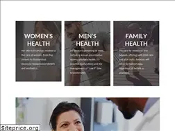Sites similar to rossmedicalcare.com