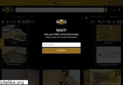 Sites similar to rossmetals.com