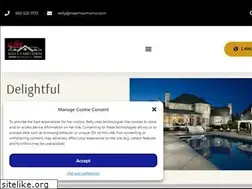 Sites similar to rossmoorhome.com