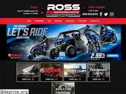 Sites similar to rossmotorsportslufkin.com