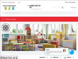 Sites similar to rossnabs.ru