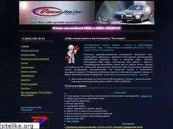 Sites similar to rossniva.ru
