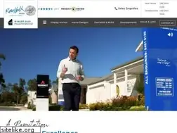 Sites similar to rossnorthhomes.com.au