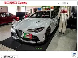 Sites similar to rosso-cars.com