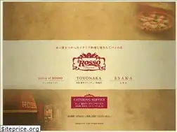 Sites similar to rosso-fan.com