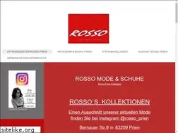 Sites similar to rosso-prien.com