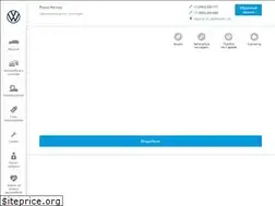 Sites similar to rosso-vw.ru