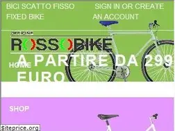 Sites similar to rossobike.it