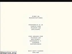 Sites similar to rossoblula.com