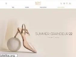 Sites similar to rossobrunello.com