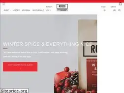 Sites similar to rossocoffeeroasters.com
