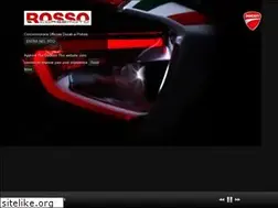 Sites similar to rossocorsemoto.it