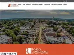 Sites similar to rossocre.com
