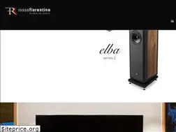 Sites similar to rossofiorentino.com
