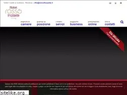 Sites similar to rossofrizzante.it