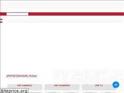 Sites similar to rossoft.ge