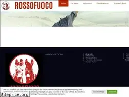 Sites similar to rossofuocofilm.it