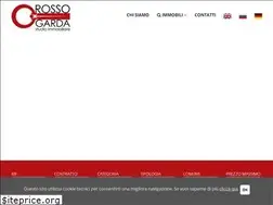 Sites similar to rossogarda.it