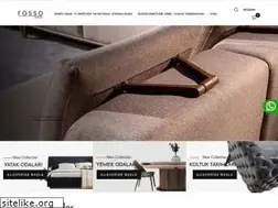 Sites similar to rossohome.com