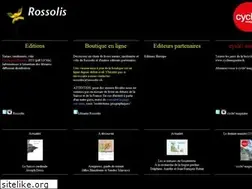 Sites similar to rossolis.ch