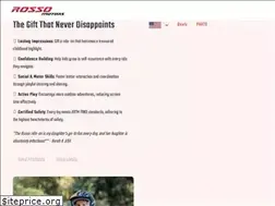 Sites similar to rossomotors.com
