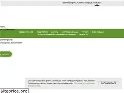 Sites similar to rosson.ru