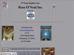 Sites similar to rossoneal.com