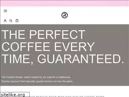 Sites similar to rossoroastingco.com.au