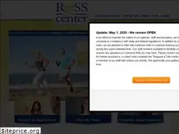 Sites similar to rossorthopedics.com