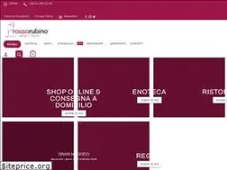 Sites similar to rossorubino.net