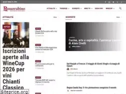 Sites similar to rossorubino.tv
