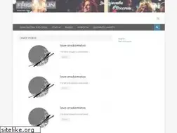 Sites similar to rossosh.friska.fun