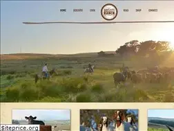 Sites similar to rossottiranch.com