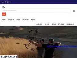 Sites similar to rossoutdoors.com
