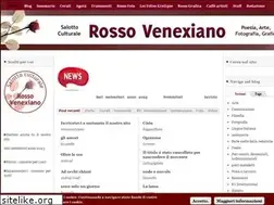 Sites similar to rossovenexiano.com