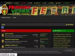 Sites similar to rossoverdi.com