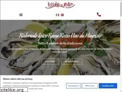 Sites similar to rossovino.it