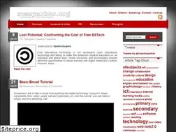 Sites similar to rossparker.org