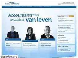 Sites similar to rosspartners.nl