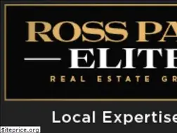 Sites similar to rosspavl.com