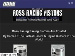 Sites similar to rosspistons.com