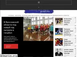 Sites similar to rossport.info