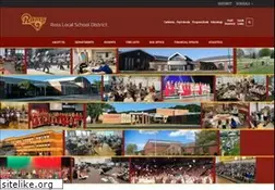Sites similar to rossrams.com
