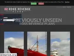 Sites similar to rossrevengeplans.co.uk
